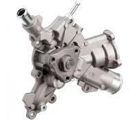 KOLBENSCHMIDT 50005003 Water pump