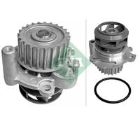 Water pump Mechanical 538 0038 10 INA for AUDI VW SEAT SKODA