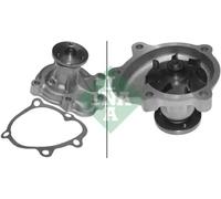 Water pump Mechanical 538 0096 10 INA for OPEL ASTRA H Van ASTRA G Hatchback