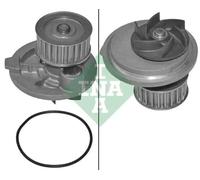 Water pump Mechanical 538 0131 10 INA for OPEL DAEWOO BUICK CHEVROLET LADA