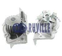 Water pump Mechanical 538 0151 10 INA for CITROËN PEUGEOT FIAT SUZUKI