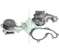 Water pump Mechanical 538 0256 10 INA for FORD FOCUS I FOCUS I Saloon FOCUS II