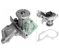 Water pump Mechanical 538 0288 10 INA for FORD MAZDA VOLVO