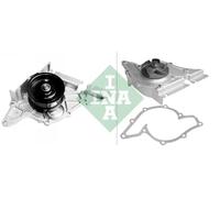 Water pump Mechanical 538 0351 10 INA for AUDI VW SKODA