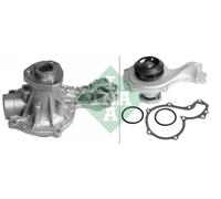 Water pump Mechanical 538 0353 10 INA for AUDI VW