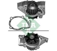 INA 538 0468 10 Water pump