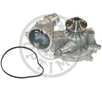 Water pump Mechanical AQ-2240 OPTIMAL for BMW 7