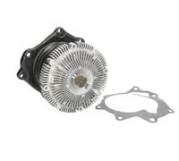 Water pump Mechanical D11036TT THERMOTEC for NISSAN FORD