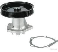 Water pump mechanical J1510918 HERTH+BUSS JAKOPARTS for CHEVROLET SPARK