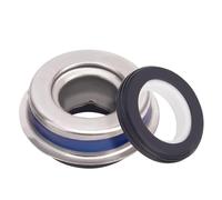 Water Pump Mechanical Oil Seal Compatible With PC25 PC35 CBR600F2 CBR600F4I CBR600RR CBR900RR CB600F