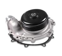 Water pump Mechanical P1517A HEPU for MERCEDES-BENZ B-CLASS Sports Tourer