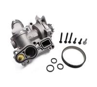 Water pump Mechanical P682 HEPU for VW SKODA SEAT AUDI