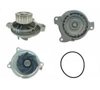 Water pump mechanical PA1002A Saleri SIL for AUDI VW VOLVO MERCEDES-BENZ