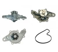 Water pump mechanical PA1129 Saleri SIL for SMART CITY-COUPE CABRIO CROSSBLADE