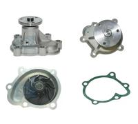 Water pump mechanical PA1134A Saleri SIL for OPEL CHEVROLET
