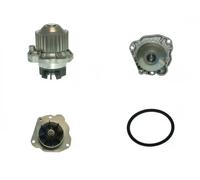 Water pump SIL PA1236 for PEUGEOT 406 (8B) 3 2000-2004