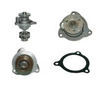 Water pump mechanical PA1253 Saleri SIL for FORD KA FIESTA V STREET KA