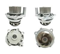 Water pump mechanical PA1270A Saleri SIL for VW AUDI SKODA SEAT