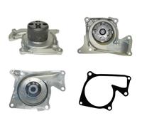 Fits SIL PA1473 Water pump PA1473 Water pump, with gasket fits: MERCEDES A (V17