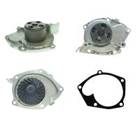 Water pump mechanical PA1495 Saleri SIL for RENAULT MEGANE III Hatchback