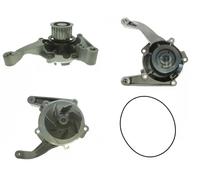 Water pump mechanical PA1503 Saleri SIL for JEEP CHEROKEE LIBERTY