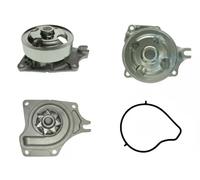 2x ✅Fits SIL PA1535 Water pump PA1535 Water pump, with gasket fits: ⭐UK Seller⭐