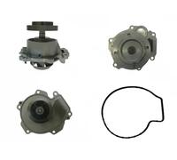 Water pump mechanical PA1554 Saleri SIL for OPEL ASTRA J Coupe ZAFIRA TOURER C