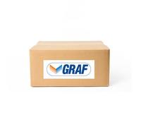 GRAF PA1559 Water pump