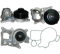 Water pump mechanical PA1579 Saleri SIL for BMW 1 Sports Hatch 3 Touring 5 3 X1