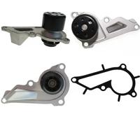 Water pump mechanical PA1725 Saleri SIL for RENAULT MERCEDES-BENZ NISSAN DACIA