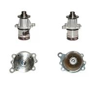 Water pump mechanical PA658 Saleri SIL for BMW 3 3 Coupe 3 Convertible 3 Compact