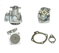 Water pump mechanical PA697 Saleri SIL for LANCIA DELTA