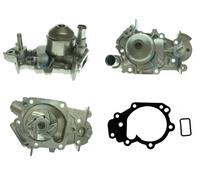 Water pump SIL PA939A for RENAULT CLIO IV (BH_) 1.2 2012-2021