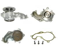 New Water Pump for FORD:C-MAX,S-MAX,FOCUS I,FOCUS II,FIESTA IV 1078500 1079085