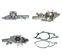 Water pump SIL PA952 for MERCEDES-BENZ CLK (C209) 2.7 2002-2009