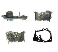 Water pump mechanical PA970A Saleri SIL for RENAULT DACIA NISSAN LADA