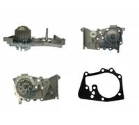 Water pump mechanical PA970AS Saleri SIL for RENAULT DACIA NISSAN LADA