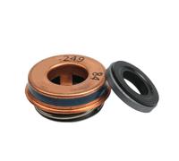 Water Pump Mechanical Seal Compatible With Polaris RZR 700 800 Replace 3610075