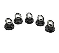 Water Pump Mechanical Seal, Mechanical Seal Shaft Seal, FT-16, FT-16S, FT-16T Auto Mobile Mechanical Seals for STP-50/75/100/120/150/200 Swimming Pool Pumps(35 * 10mm)