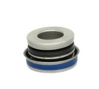 Water Pump Mechanical Seal, Shaft Seal Swimming Pools, FB-12S FB-12M FB-12L FB-13 FB-15 FB-16 FB-16L FB-20 FB-20T Mechanical Seals for Automotive Water Pump(13 * 30mm)