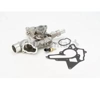 Water pump Mechanical WPS3008 CONTINENTAL CTAM for OPEL CORSA D MERIVA A MPV