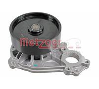 Water Pump METZGER Fits BMW 1 F40 2 Gran Coupe MINI Clubman Mini 13-23 8678905