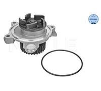 Water Pump MEYLE Fits AUDI 100 Avant C3 80 B4 A6 Cabriolet Coupe 88-97 054121004