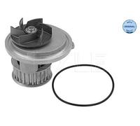 Water Pump MEYLE Fits CHEVROLET Captiva DAEWOO LADA OPEL VAUXHALL 87-11 9192370