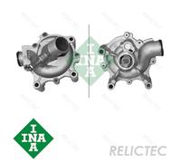 Water Pump Mini:MINI Cooper 11517520123 11511490591