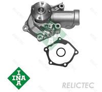 Water Pump Mitsubishi:OUTLANDER I 1,GALANT,GRANDIS,SAVRIN,LANCER VII 7,VI 6