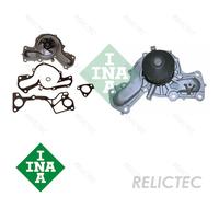 Water Pump Mitsubishi:PAJERO III 3,II 2,IV 4,SPORT II 2 MD979171 MD977503