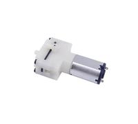 Water Pump Motor，Compatible for Xiaomi，G1 MJSTG1 Robot Vacuum Cleaner Spare Parts Pump Motor Replacement(1pcs)