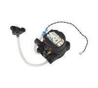 Water Pump Motor for Ecovacs for t5 N8 Pro for t9 Replacement Part Quiet Operation Self-Priming Sprayer Robot Mop Accessory 1 Pack