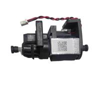 Water Pump Motor Replacement Part, Compatible With Ecovacs Deebot T20 Omni/T10/T10 Plus/X1 Omni/X1 Turbo Robot Vacuum Cleaner, Essential Accessories For Smooth Water Flow